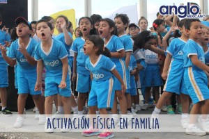 Activación Física en Familia - Colegio Anglo Mexicano de Coatzacoalcos - anglomexicano - activacion fisica 11