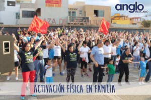 Activación Física en Familia - Colegio Anglo Mexicano de Coatzacoalcos - anglomexicano - activacion fisica 9